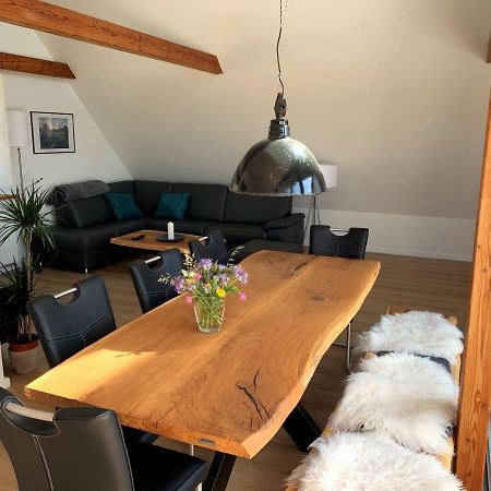 Apartamento Ferienwohung Am Südhang Bad Bentheim Exterior foto